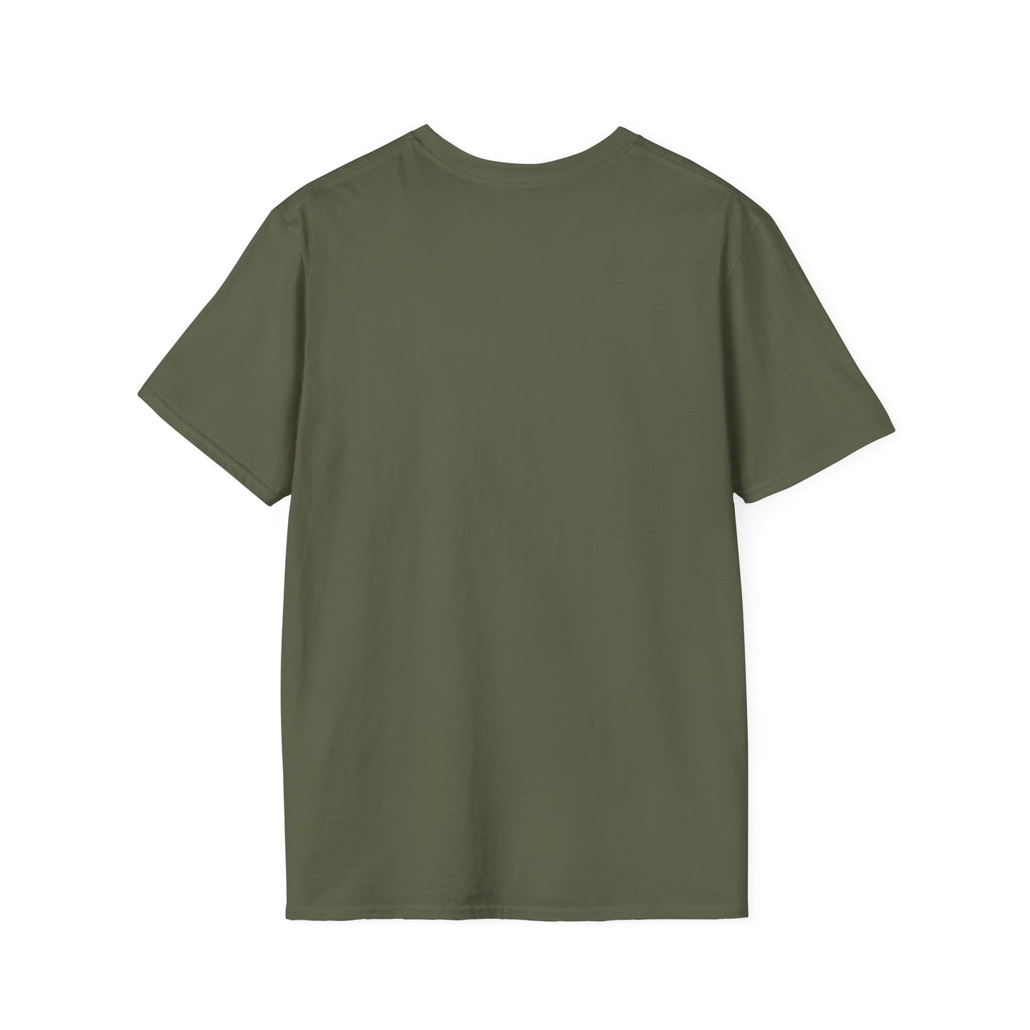 By The Order T-Shirt β Motivational Tee