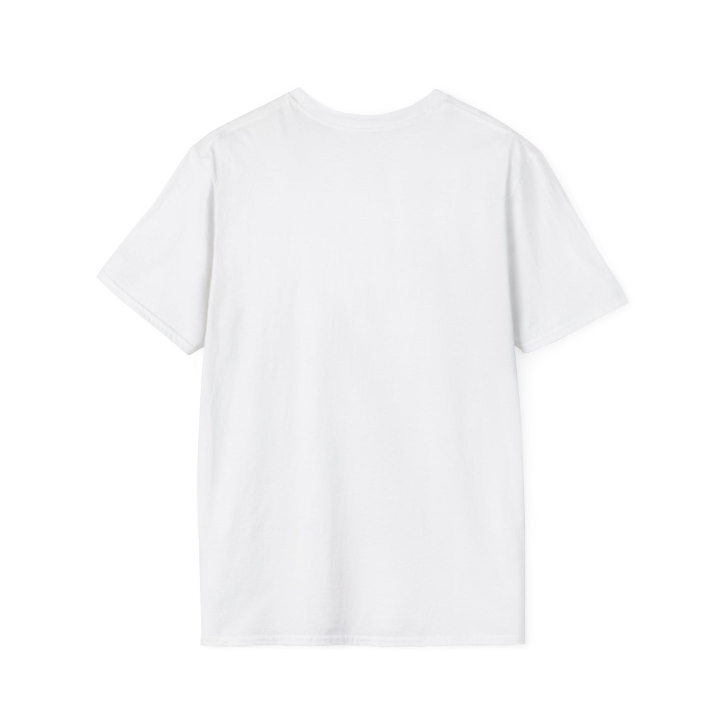 Origin Story In Progress T-Shirt — Motivational Tee