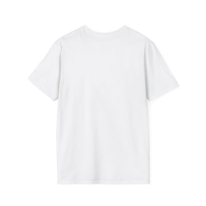 The Quiet Advantage T-Shirt — Motivational Tee