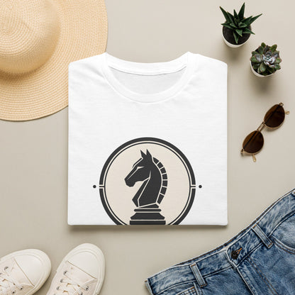 Think Long Term T-Shirt — Motivational Tee