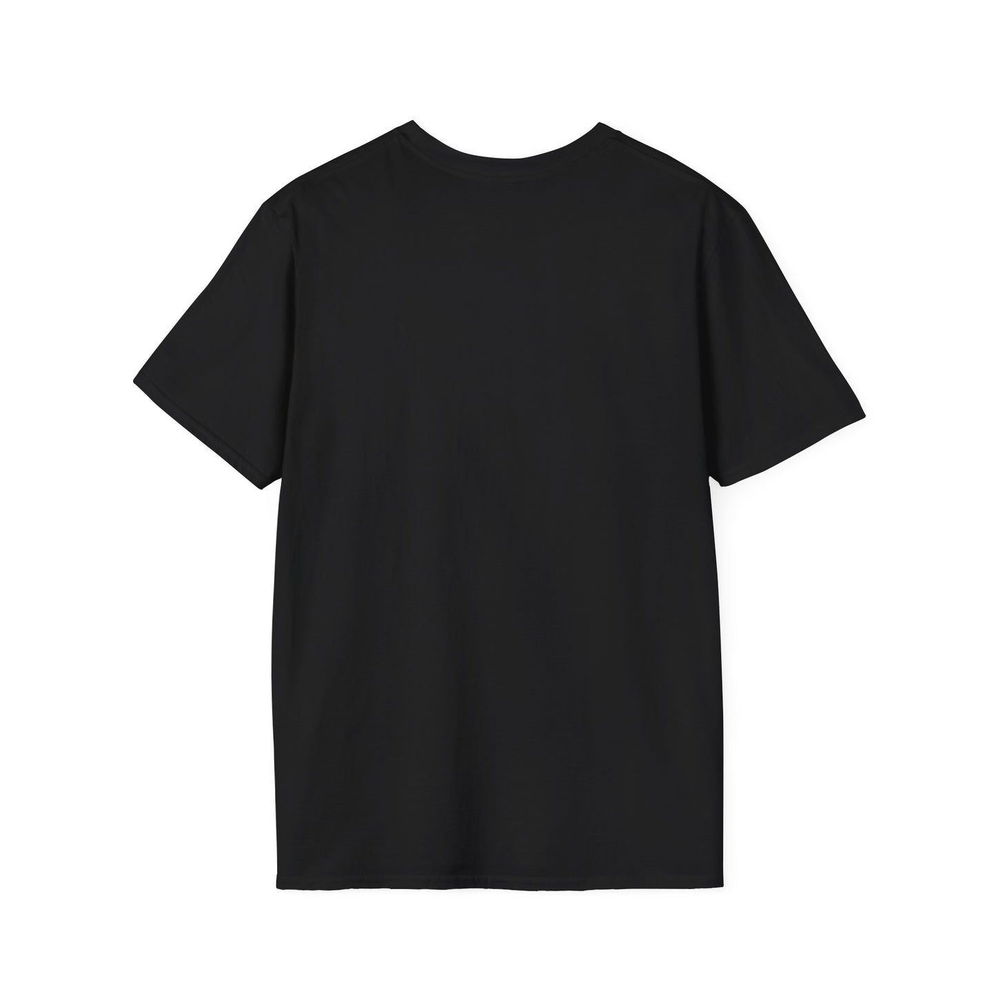 Master Yourself T-Shirt — Motivational Tee