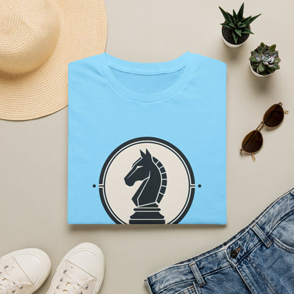 Think Long Term T-Shirt — Motivational Tee