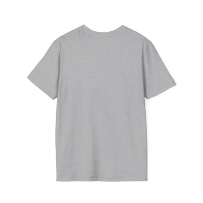 Think Long Term T-Shirt — Motivational Tee