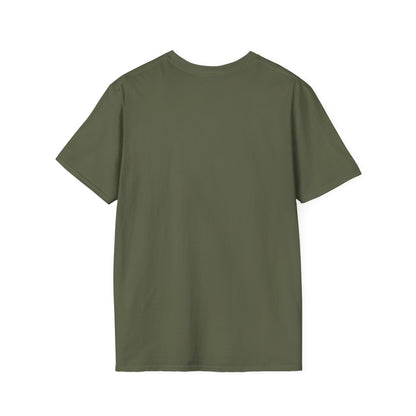 The Quiet Advantage T-Shirt — Motivational Tee